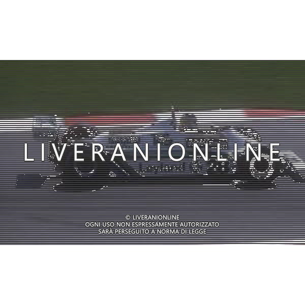 RETROSPETTIVA CARLOS REUTEMANN PILOTA NELLA FOTO CARLOS REUTEMANN AG ALDO LIVERANI SAS