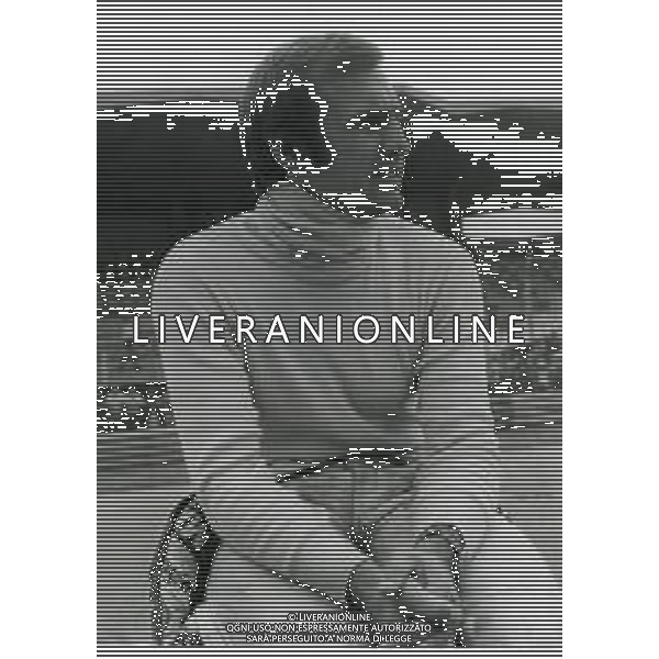 RETROSPETTIVA CARLOS REUTEMANN PILOTA NELLA FOTO CARLOS REUTEMANN AG ALDO LIVERANI SAS