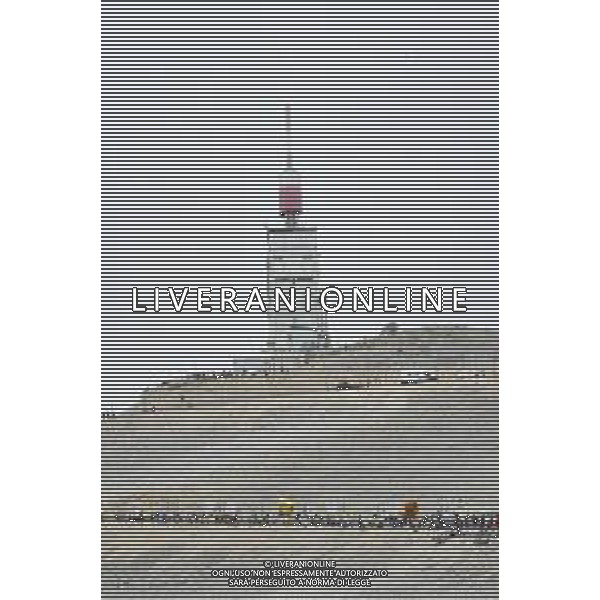 07-07-2021 Tour De France; Tappa 11 Sorgues - Malaucene; Le Mont Ventoux; ©SIROTTI /AGENZIA ALDO LIVERANI SAS