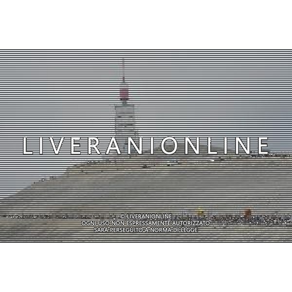 07-07-2021 Tour De France; Tappa 11 Sorgues - Malaucene; Le Mont Ventoux; ©SIROTTI /AGENZIA ALDO LIVERANI SAS