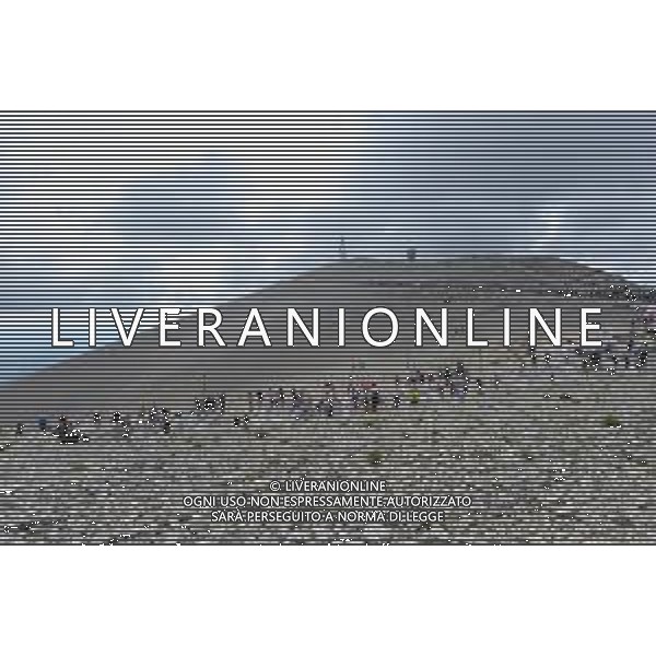 07-07-2021 Tour De France; Tappa 11 Sorgues - Malaucene; Le Mont Ventoux; ©SIROTTI /AGENZIA ALDO LIVERANI SAS