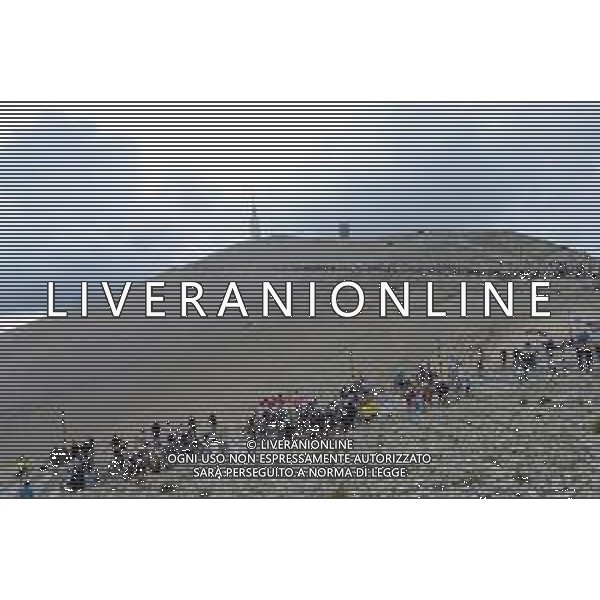 07-07-2021 Tour De France; Tappa 11 Sorgues - Malaucene; Le Mont Ventoux; ©SIROTTI /AGENZIA ALDO LIVERANI SAS