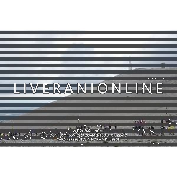 07-07-2021 Tour De France; Tappa 11 Sorgues - Malaucene; Le Mont Ventoux; ©SIROTTI /AGENZIA ALDO LIVERANI SAS