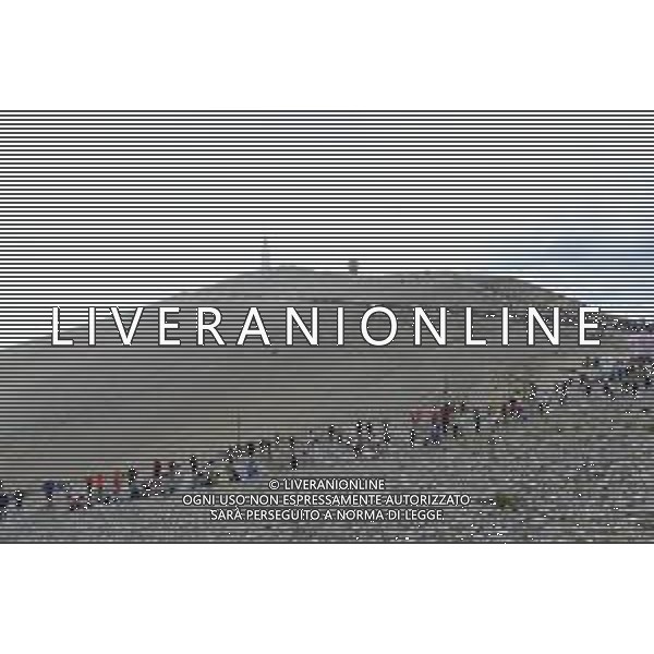 07-07-2021 Tour De France; Tappa 11 Sorgues - Malaucene; Le Mont Ventoux; ©SIROTTI /AGENZIA ALDO LIVERANI SAS