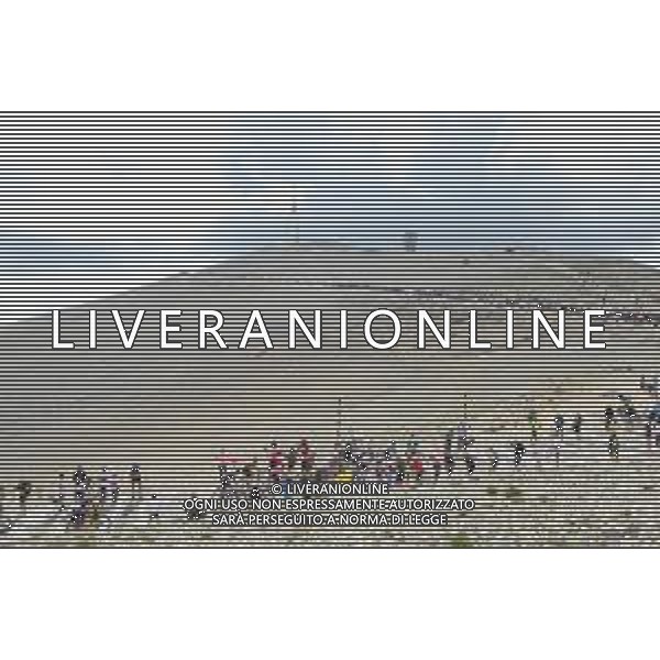 07-07-2021 Tour De France; Tappa 11 Sorgues - Malaucene; Le Mont Ventoux; ©SIROTTI /AGENZIA ALDO LIVERANI SAS