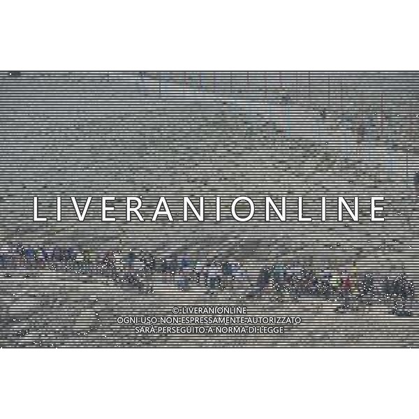 07-07-2021 Tour De France; Tappa 11 Sorgues - Malaucene; Le Mont Ventoux; ©SIROTTI /AGENZIA ALDO LIVERANI SAS