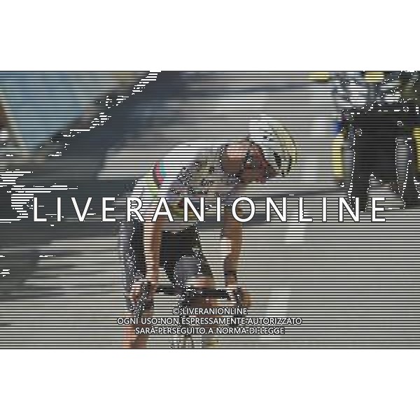09-07-2021 Tour De France; Tappa 13 Nimes - Carcassonne; 2021, Deceuninck - Quick Step; Alaphilippe, Julian; Carcassonne; ©SIROTTI /AG. ALDO LIVERANI SAS
