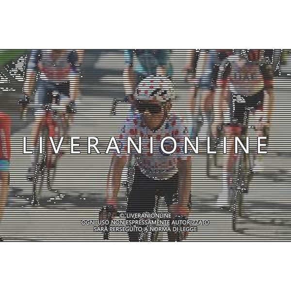 09-07-2021 Tour De France; Tappa 13 Nimes - Carcassonne; 2021, Arkea - Samsic; Quintana Rojas Nairo, Alexander; Carcassonne; ©SIROTTI /AG. ALDO LIVERANI SAS