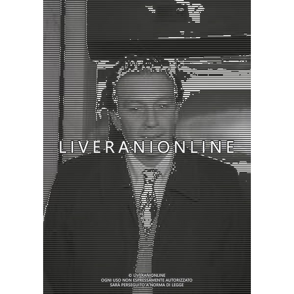 RETROSPETTIVA MASSIMO CELLINO PRESIDENTE CAGLIARI CALCIO NELLA FOTO MASSIMO CELLINO PRESIDENTE CAGLIARI CALCIO NELL\'ANNO 1996-1997 AG ALDO LIVERANI SAS