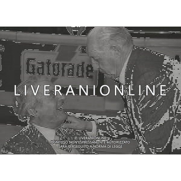 1992 MILANO GALA\' DEL CICLISMO NELLA FOTO VINCENZO TORRIANI E GINO BARTALI AG ALDO LIVERANI SAS