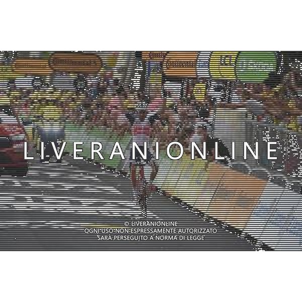 10-07-2021 Tour De France; Tappa 14 Carcassonne - Quillan; 2021, Trek - Segafredo; Mollema, Bauke; Quillan; ©SIROTTI/AGENZIA ALDO LIVERANI SAS