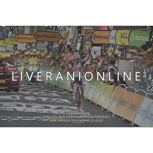 10-07-2021 Tour De France; Tappa 14 Carcassonne - Quillan; 2021, Trek - Segafredo; Mollema, Bauke; Quillan; ©SIROTTI/AGENZIA ALDO LIVERANI SAS