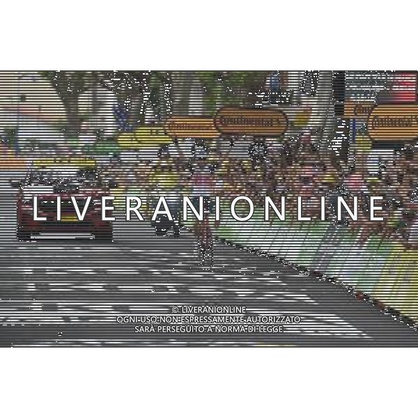 10-07-2021 Tour De France; Tappa 14 Carcassonne - Quillan; 2021, Trek - Segafredo; Mollema, Bauke; Quillan; ©SIROTTI/AGENZIA ALDO LIVERANI SAS