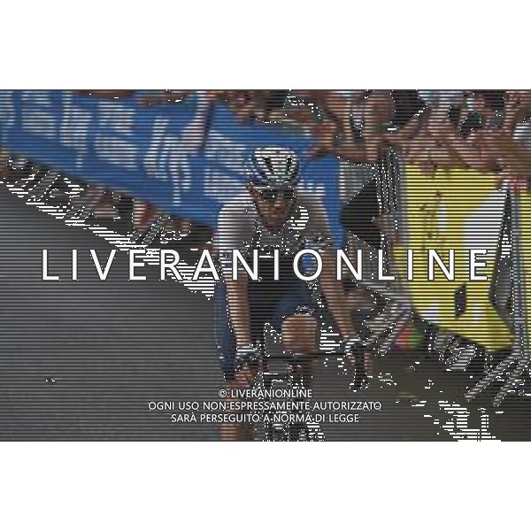10-07-2021 Tour De France; Tappa 14 Carcassonne - Quillan; 2021, Israel Start Up Nation; Woods, Michael; Quillan; ©SIROTTI/AGENZIA ALDO LIVERANI SAS