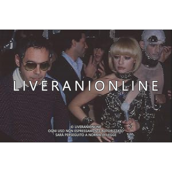 RAFFAELLA CARRA\' CANTANTE E ATTRICE - RETROSPETTIVA NELLA FOTO CON GIANNI BONCOMPAGNI ©ARCHIVIO GIOVANNI LIVERANI /AG. ALDO LIVERANI SAS