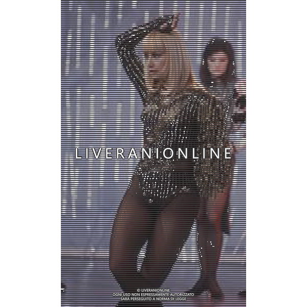 RAFFAELLA CARRA\' CANTANTE E ATTRICE - RETROSPETTIVA NELLA FOTO NEL 1986 A \'DOMENICA IN\' ©ARCHIVIO GIOVANNI LIVERANI /AG. ALDO LIVERANI SAS