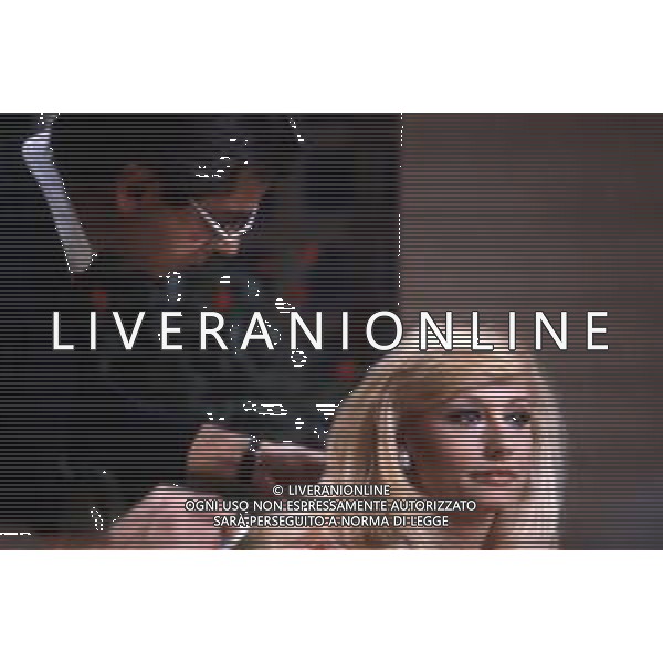 RAFFAELLA CARRA\' CANTANTE E ATTRICE - RETROSPETTIVA NELLA FOTO NEL 1986 ©ARCHIVIO GIOVANNI LIVERANI /AG. ALDO LIVERANI SAS