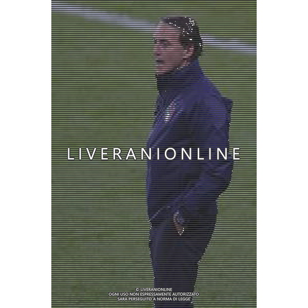 Finale del Campionato Europeo UEFA EURO 2020 ITALIA - INGHILTERRA del 11/07/2021 - nella foto: Mister Roberto Mancini(Italia) ©Claudio Zamagni/Agenzia Aldo Liverani s.a.s. Mister Roberto Mancini(Italia) during European UEFA Championship - UEFA Euro 2020 final soccer match between Italy and England at Wembley Stadium in London on July 11 2021 photo credit by Claudio Zamagni/Aldo Liverani Photo Agency