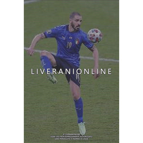 Finale del Campionato Europeo UEFA EURO 2020 ITALIA - INGHILTERRA del 11/07/2021 - nella foto: Bonucci Leonardo(Italia) ©Claudio Zamagni/Agenzia Aldo Liverani s.a.s. Bonucci Leonardo(Italia) during European UEFA Championship - UEFA Euro 2020 final soccer match between Italy and England at Wembley Stadium in London on July 11 2021 photo credit by Claudio Zamagni/Aldo Liverani Photo Agency