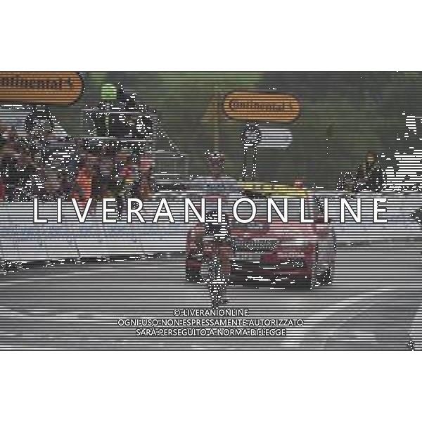 13-07-2021 Tour De France; Tappa 16 Pas De La Case - Saint Gaudens; 2021, Bora - Hansgrohe; Konrad, Patrick; Saint Gaudens; ©SIROTTI/AGENZIA ALDO LIVERANI SAS