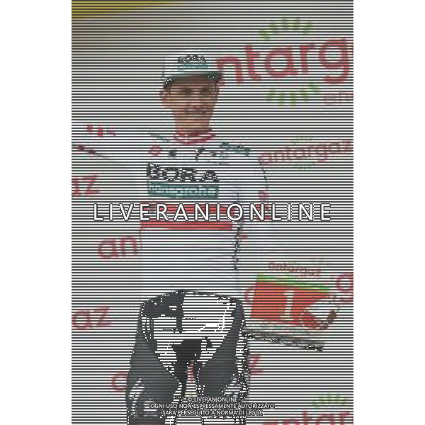 13-07-2021 Tour De France; Tappa 16 Pas De La Case - Saint Gaudens; 2021, Bora - Hansgrohe; Konrad, Patrick; Saint Gaudens; ©SIROTTI/AGENZIA ALDO LIVERANI SAS
