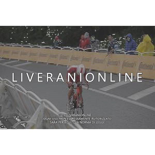 13-07-2021 Tour De France; Tappa 16 Pas De La Case - Saint Gaudens; 2021, Cofidis; Perichon, Pierre Luc; Saint Gaudens; ©SIROTTI/AGENZIA ALDO LIVERANI SAS