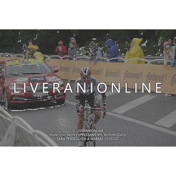 13-07-2021 Tour De France; Tappa 16 Pas De La Case - Saint Gaudens; 2021, Bora - Hansgrohe; Konrad, Patrick; Saint Gaudens; ©SIROTTI/AGENZIA ALDO LIVERANI SAS