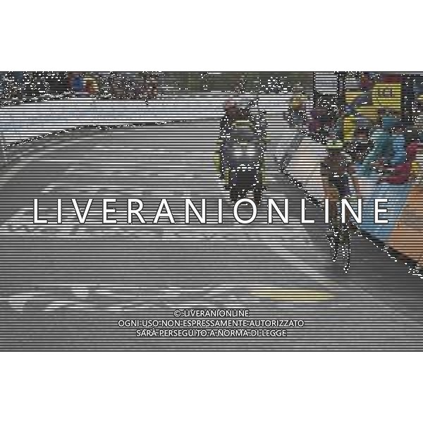 13-07-2021 Tour De France; Tappa 16 Pas De La Case - Saint Gaudens; 2021, Intermarche - Wanty Gobert; Rota, Lorenzo; Saint Gaudens; ©SIROTTI/AGENZIA ALDO LIVERANI SAS