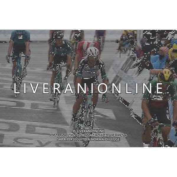 13-07-2021 Tour De France; Tappa 16 Pas De La Case - Saint Gaudens; 2021, Bikeexchange; Matthews, Michael; Saint Gaudens; ©SIROTTI/AGENZIA ALDO LIVERANI SAS