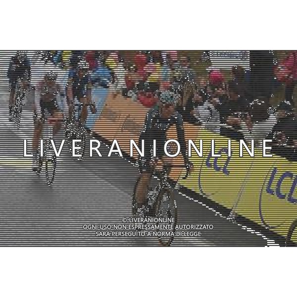 13-07-2021 Tour De France; Tappa 16 Pas De La Case - Saint Gaudens; 2021, Bora - Hansgrohe; Kelderman, Wilko; Saint Gaudens; ©SIROTTI/AGENZIA ALDO LIVERANI SAS