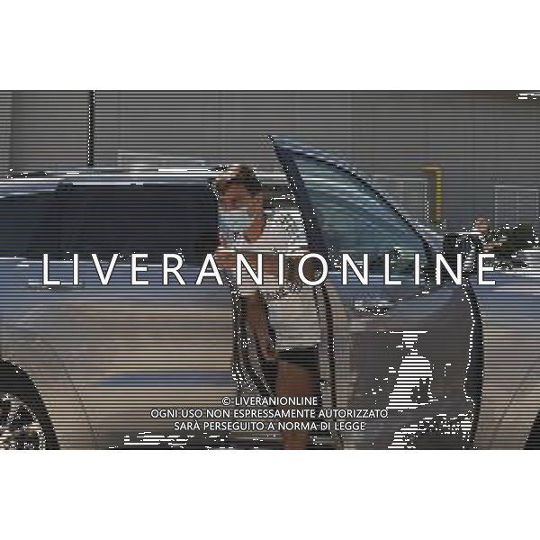 Torino 14.07.2021 J Medical Primo giorno raduno Juventus stagione 2021/2022 ©Viganti/Agenzia Aldo Liverani Nella foto: paulo dybala ©Viganti /AGENZIA ALDO LIVERANI SAS