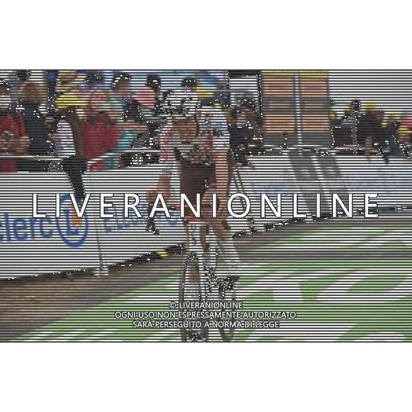 14-07-2021 Tour De France; Tappa 17 Muret - Col Du Portet; 2021, Ag2r - Citroen; O\'connor, Ben; Col Du Portet; ©SIROTTI/AGENZIA ALDO LIVERANI SAS