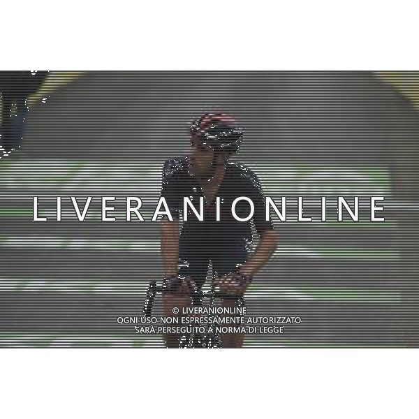 15-07-2021 Tour De France; Tappa 18 Pau - Luz Ardiden; 2021, Ineos Grenadiers; Castroviejo, Jonathan; Luz Ardiden; ©sirotti/AGENZIA ALDO LIVERANI SAS