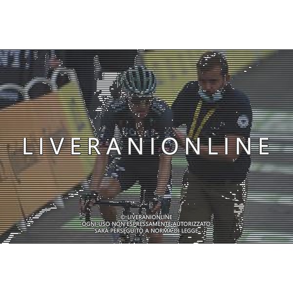 15-07-2021 Tour De France; Tappa 18 Pau - Luz Ardiden; 2021, Bora - Hansgrohe; Buchmann, Emanuel; Luz Ardiden; ©sirotti/AGENZIA ALDO LIVERANI SAS