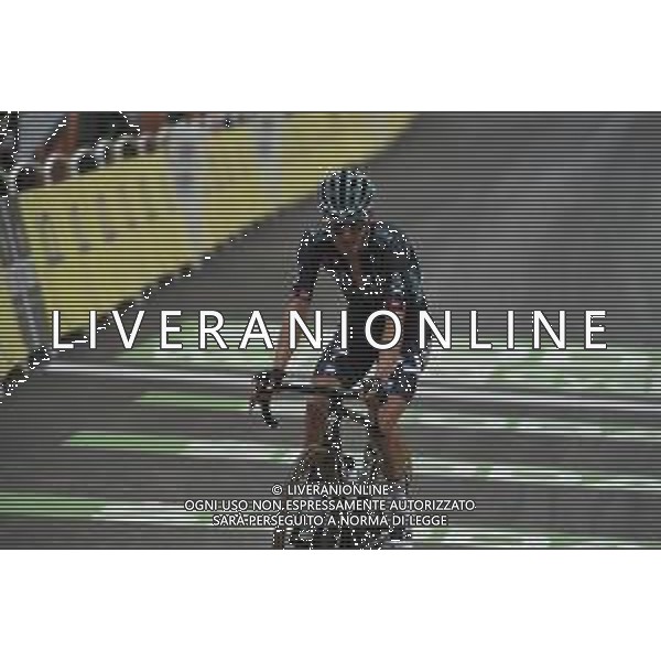 15-07-2021 Tour De France; Tappa 18 Pau - Luz Ardiden; 2021, Bora - Hansgrohe; Buchmann, Emanuel; Luz Ardiden; ©sirotti/AGENZIA ALDO LIVERANI SAS