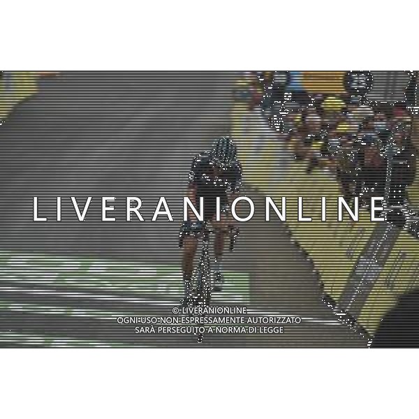 15-07-2021 Tour De France; Tappa 18 Pau - Luz Ardiden; 2021, Bora - Hansgrohe; Buchmann, Emanuel; Luz Ardiden; ©sirotti/AGENZIA ALDO LIVERANI SAS