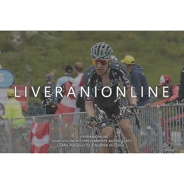 15-07-2021 Tour De France; Tappa 18 Pau - Luz Ardiden; 2021, Bora - Hansgrohe; Kelderman, Wilko; Luz Ardiden; ©sirotti/AGENZIA ALDO LIVERANI SAS