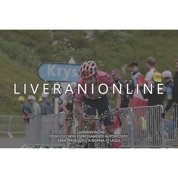15-07-2021 Tour De France; Tappa 18 Pau - Luz Ardiden; 2021, Ef Education - Nippo; Higuita, Sergio; Luz Ardiden; ©sirotti/AGENZIA ALDO LIVERANI SAS