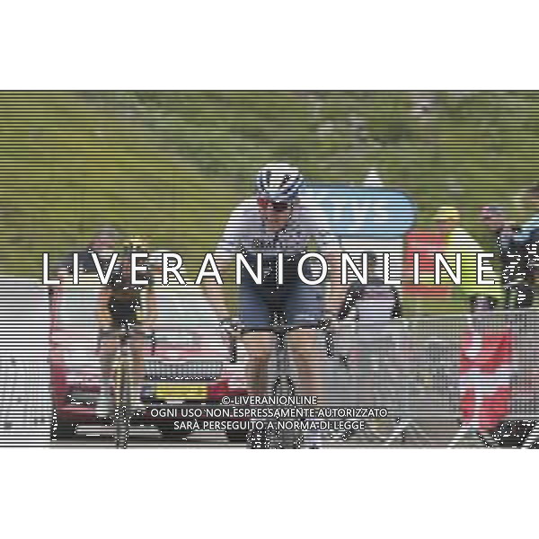 15-07-2021 Tour De France; Tappa 18 Pau - Luz Ardiden; 2021, Israel Start Up Nation; Martin, Daniel; Luz Ardiden; ©sirotti/AGENZIA ALDO LIVERANI SAS