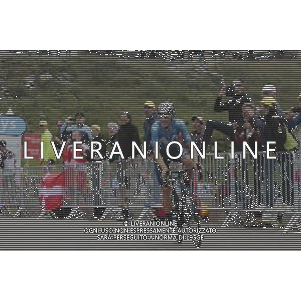 15-07-2021 Tour De France; Tappa 18 Pau - Luz Ardiden; 2021, Movistar; Mas, Enric; Luz Ardiden; ©sirotti/AGENZIA ALDO LIVERANI SAS
