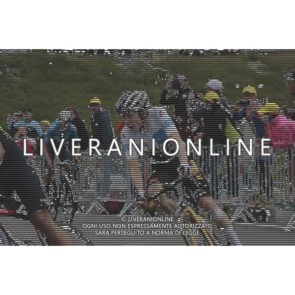 15-07-2021 Tour De France; Tappa 18 Pau - Luz Ardiden; 2021, Jumbo - Visma; Vingegaard, Jonas; Luz Ardiden; ©sirotti/AGENZIA ALDO LIVERANI SAS