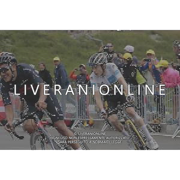 15-07-2021 Tour De France; Tappa 18 Pau - Luz Ardiden; 2021, Jumbo - Visma; Vingegaard, Jonas; Luz Ardiden; ©sirotti/AGENZIA ALDO LIVERANI SAS