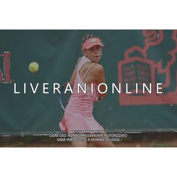 ¬© TVRG Trofeo Bonfiglio Georgia Pedone ITA vs Sofia Costoulas BEL nella foto Georgia Pedone Milano 15-07-2021 Tennis Club Alberto Bonacossa Campionati Internazionali d\'Italia categoria juniores 61mo Trofeo Bonfiglio - ottavi di finale foto Roberto Garavaglia/ag. Aldo Liverani sas/AGENZIA ALDO LIVERANI SAS