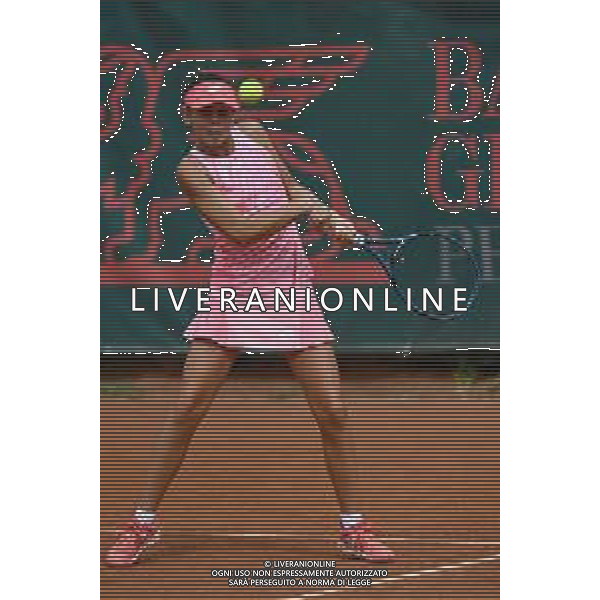 ¬© TVRG Trofeo Bonfiglio Georgia Pedone ITA vs Sofia Costoulas BEL nella foto Georgia Pedone Milano 15-07-2021 Tennis Club Alberto Bonacossa Campionati Internazionali d\'Italia categoria juniores 61mo Trofeo Bonfiglio - ottavi di finale foto Roberto Garavaglia/ag. Aldo Liverani sas/AGENZIA ALDO LIVERANI SAS