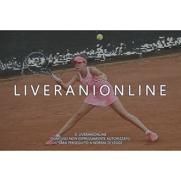 ¬© TVRG Trofeo Bonfiglio Georgia Pedone ITA vs Sofia Costoulas BEL nella foto Georgia Pedone Milano 15-07-2021 Tennis Club Alberto Bonacossa Campionati Internazionali d\'Italia categoria juniores 61mo Trofeo Bonfiglio - ottavi di finale foto Roberto Garavaglia/ag. Aldo Liverani sas/AGENZIA ALDO LIVERANI SAS