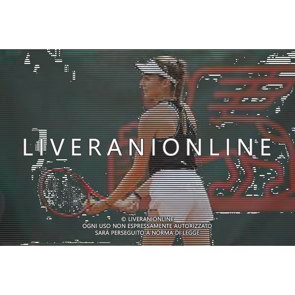 ¬© TVRG Trofeo Bonfiglio Mirra Andreeva RUS vs Lucija Ciric Bagaric CRO nella foto Lucija Ciric Bagaric Milano 15-07-2021 Tennis Club Alberto Bonacossa Campionati Internazionali d\'Italia categoria juniores 61mo Trofeo Bonfiglio - ottavi di finale foto Roberto Garavaglia/ag. Aldo Liverani sas/AGENZIA ALDO LIVERANI SAS