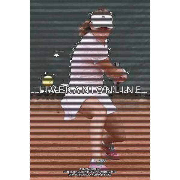 ¬© TVRG Trofeo Bonfiglio Alexandra Eala PHI vs Ksenia Zaytseva RUS nella foto Ksenia Zaytseva Milano 15-07-2021 Tennis Club Alberto Bonacossa Campionati Internazionali d\'Italia categoria juniores 61mo Trofeo Bonfiglio - ottavi di finale foto Roberto Garavaglia/ag. Aldo Liverani sas/AGENZIA ALDO LIVERANI SAS