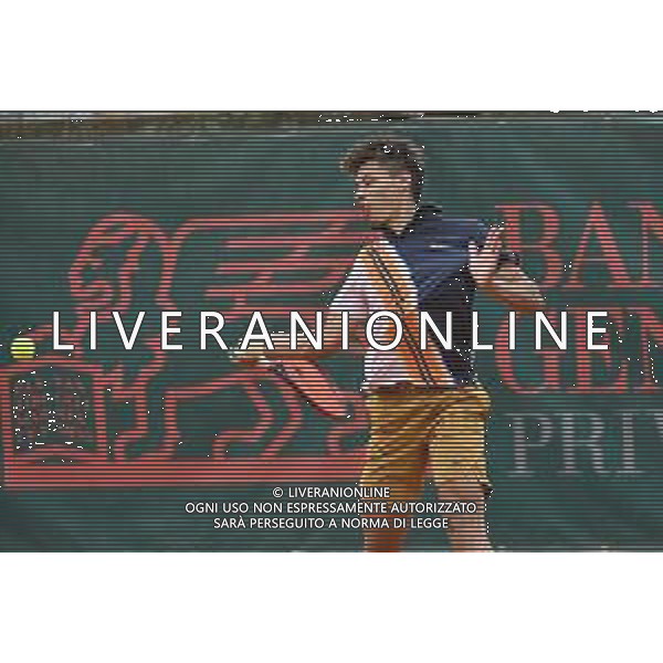 ¬© TVRG Trofeo Bonfiglio Kalin Ivanovski MKD vs Dali Blanch USA nella foto Dali Blanch Milano 15-07-2021 Tennis Club Alberto Bonacossa Campionati Internazionali d\'Italia categoria juniores 61mo Trofeo Bonfiglio - ottavi di finale foto Roberto Garavaglia/ag. Aldo Liverani sas/AGENZIA ALDO LIVERANI SAS