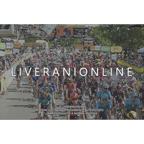 16-07-2021 Tour De France; Tappa 19 Mourenx - Libourne; Libourne; ©SIROTTI/AGENZIA ALDO LIVERANI SAS