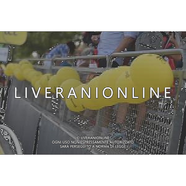 16-07-2021 Tour De France; Tappa 19 Mourenx - Libourne; Libourne; ©SIROTTI/AGENZIA ALDO LIVERANI SAS
